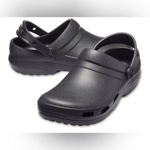 Brand New Crocs Specialist II